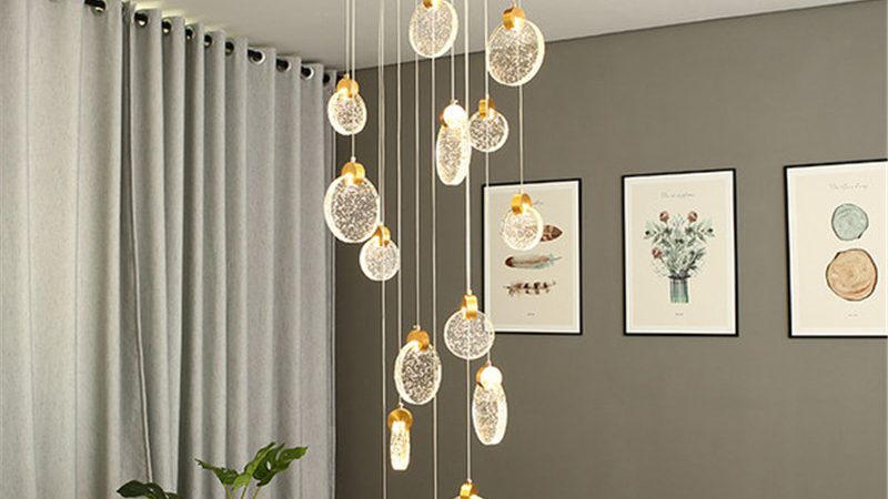 LED室内灯具十大品牌排名背后的考量因素