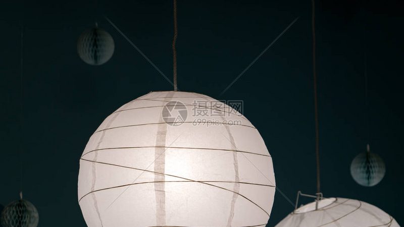 酒店户外灯防水等级选择方法：如何确保照明安全与耐久
