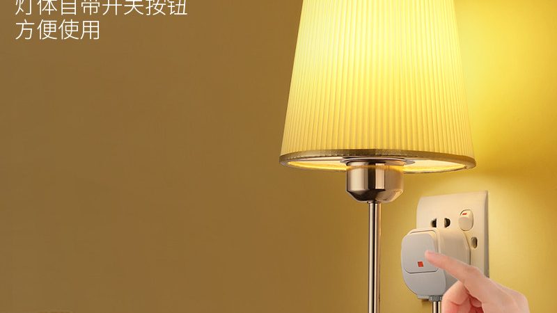 线条灯明装与暗装：差异解析与应用场景