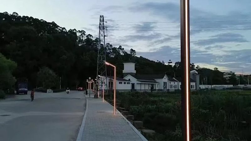 工业LED照明：揭秘厂家直销背后的价格真相**